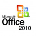 My Review of Office 2010 Recently, I co-authored a review of Microsoft Office 2010 for Redmond Magazine.