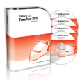 TrainSignal’s PowerPoint 2010 Training Course The format for my PowerPoint 2010 Training from TrainSignal is quite different compared to its predecessor, PowerPoint 2007 Training. Rather than organizing the course around kinds or styles of presentations...