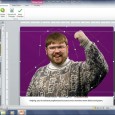 Removing a Photo’s Background in PowerPoint 2010 In this clip from Train Signal’s PowerPoint 2010 Training course, I demonstrate how to remove a picture’s background using the new PowerPoint background removal tool.