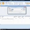 Creating an Append Query in Microsoft Access Append queries are a quick and easy way to copy or "move" records to a table in Access. In this clip from TrainSignal, I show students how to add a sale price to select books in our sample database for Picaroon Publishing and copy only those sale books to an existing (yet blank) table. This is just one of many uses for an append query. Enjoy!