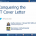 Back in January, Alan Ackmann (yes, my husband) and I gave a webinar for the TrainSignal blog on The Top 10 Resume Tips for IT Pros. Following that same theme, we were asked to deliver a similar webinar, this time focused on cover letters for IT Professionals.