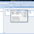 Microsoft Access Relationship: Cascade Delete If you have ever been frustrated when trying to delete a record in Access and seeing the warning message "The record cannot be deleted or changed because table 'tblYourTableName' includes related records,' do not be dismayed. That warning message is actually a good thing, for referential integrity is protected your data from being orphaned. To side-step the warning message and to allow you and your database users to delete unwanted data, you might want to try to turn on a feature called "cascade delete."