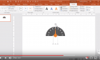 Create an Animated Gauge in PowerPoint