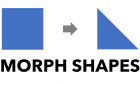How to Morph One Shape into Another Shape in PowerPoint